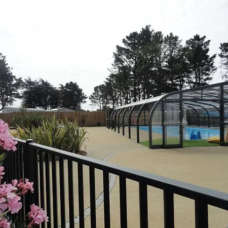 Mobil 3 N° 62 Parc Roselieres Kemping Saint-Hilaire-de-Riez