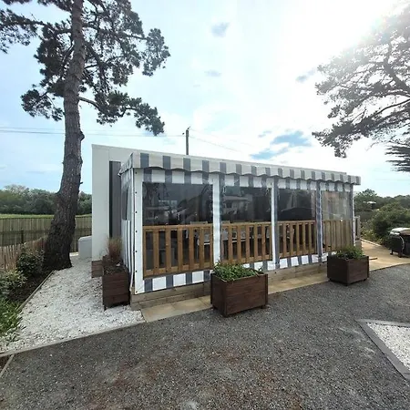 Mobil 3 N° 62 Parc Roselieres * Saint-Hilaire-de-Riez